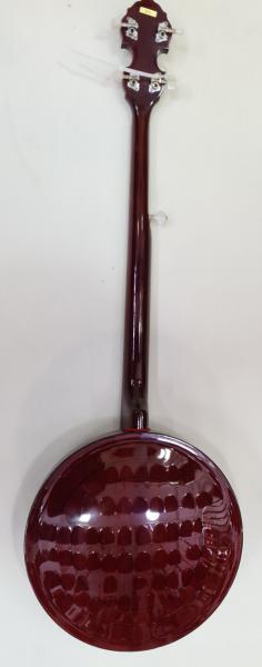 Samick 5 String Banjo